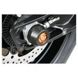 GSG Mototechnik GSG Achsprotektoren farbig Hinterrad