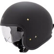 Shoei J.O Matt Black