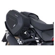 SW-Motech Satteltasche Blaze Pro