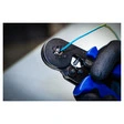 BGS Crimpzange für Aderendhülsen 0,25-10 mm²