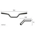 gazzini Lenker Sport Breite 761mm