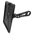 SIXTY6 seitlicher Kennzeichenhalter mit ABE