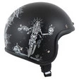 DMD Retro Ghost Rider