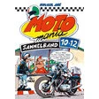 Motomania Comics Band 1-12