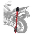 Acebikes Zurrgurt-Set Premium Deluxe mit Ratsche