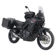 SW-Motech TRAX ADV Alukoffer-System
