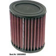 K&N Dauerluftfilter