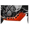 Zieger Motorschutz In Orange