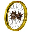 Haan Wheels Hinterrad