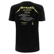 Heroes Inc. Metallica And Justice For All Tracks