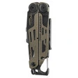 Leatherman Multitool Signal Coyote Tan