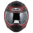 HJC F100 Hetal