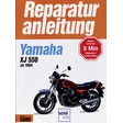 Bucheli Reparaturanleitungen