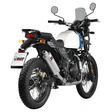 MIVV Dakar Auspuffsystem Mit Eg-Be