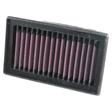 K&N Dauerluftfilter