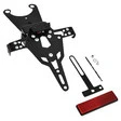 Zieger Pro Kennzeichenhalter