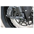 GSG Mototechnik Achsprotektoren-Satz für den Radbereich