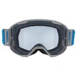 Red Bull Spect Eyewear Strive-005  Motocross Brille