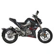 MIVV GP Auspuffsystem mit EG-BE