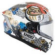 Shoei X-SPR Pro Marquez Motegi5 TC-6