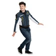 FASTWAY T-2212 Kids Teamjacke