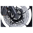 SW-Motech Gabel-Sturzpad-Kit