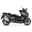 Leo Vince LV-12 Auspuffsystem mit EG-BE