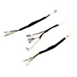 MOTOISM Adapterkabel Blinker für Honda