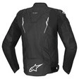 alpinestars Dusk Lederjacke