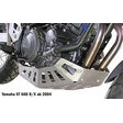 SW-Motech Aluminium-Motorschutz