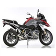 Shark Auspuff DSX-10 Auspuffsystem mit EG-BE