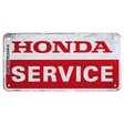 Honda Hängeschild