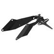 MOTOISM Kennzeichenhalter Div. Modelle