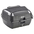 Givi B45+ Monolock Topcase Inkl. Platte