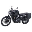 SW-Motech V-LOC Seitentaschen System 16 Liter