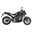 MIVV Suono Auspuffsystem mit EG-BE