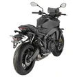 Givi STEALTH Träger für EASY12 Seitentaschen