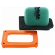 Twin Air Power Flow Kit