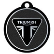 Triumph Schlüsselanhänger