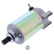 JMP Anlasser