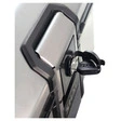 Shad Topcase Tr55 Terra Aluminium 55L
