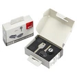 Givi SmartSecurityLock - Schlüssel + Zylinder
