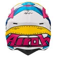 Airoh Wraaap Paint