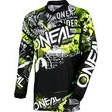 O'NEAL Element ATtack