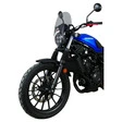 MRA Tourenscheibe Für Naked-Bikes