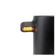 MOTOISM Gabelcover mit Blinker Type-One