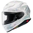 Shoei NXR 2 Fearless TC-6