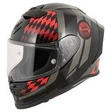 Scorpion Exo-R1 EVO Air FC Bayern München
