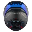 Nexx X.R5R Zero Pro Blue