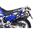 SW-Motech TRAX ADV Alukoffer-System